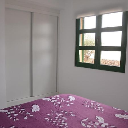 Holiday Apartment Puerta Del Sol Caleta De Fuste Esterno foto
