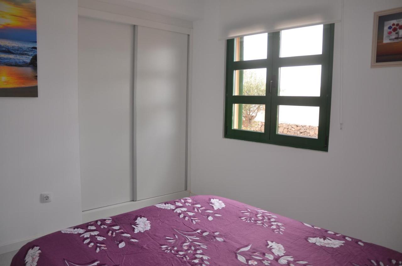 Holiday Apartment Puerta Del Sol Caleta De Fuste Esterno foto