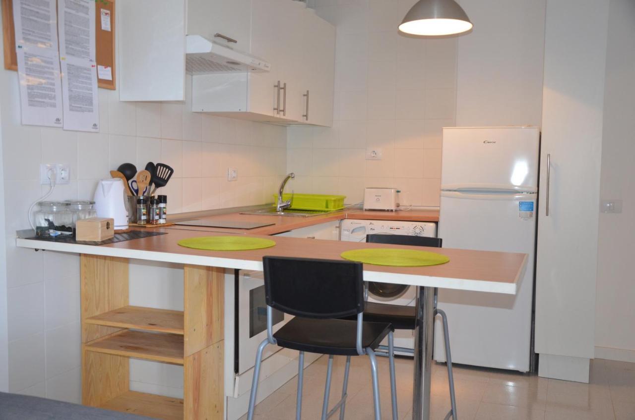 Holiday Apartment Puerta Del Sol Caleta De Fuste Esterno foto