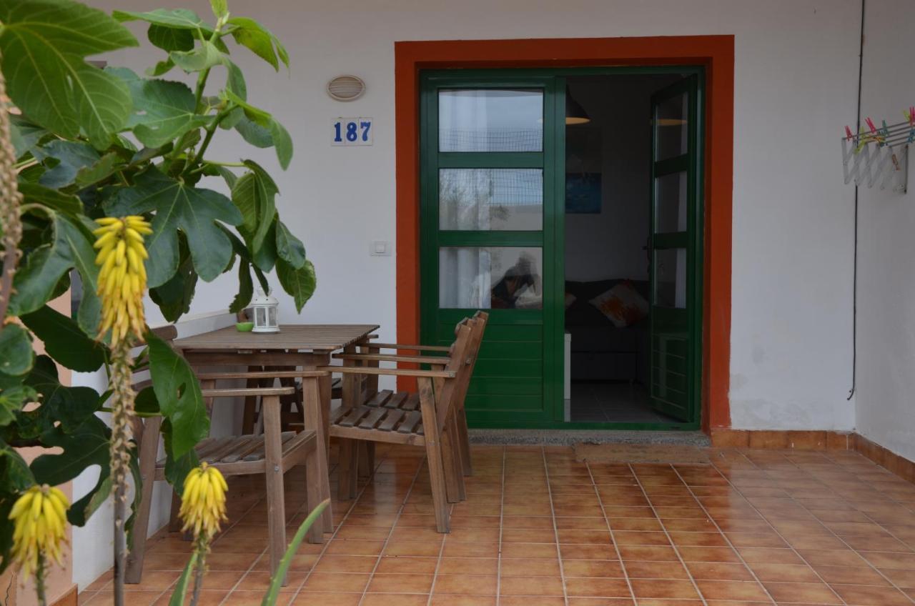 Holiday Apartment Puerta Del Sol Caleta De Fuste Esterno foto